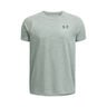 Tech 2.0 T-shirt Drenge-Vis