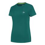 Dunlop Club Ladies Crew Tee
