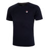 Holger T-shirt Herrer-Mørkeblå
