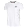 Crew Chill T-shirt Damer-Hvid