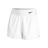 Dri-Fit Advantage Court Shorts Damer-Hvid