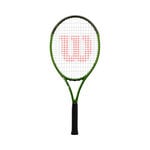Wilson Tennisketchere Wilson Blade Feel Comp Jr 25