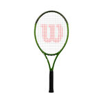 Wilson Tennisketchere Wilson Blade Feel Comp Jr 25