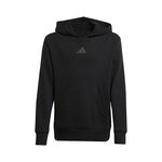 adidas Tøj adidas Smileyworld Hættetrøje Børn-Sort,Gul