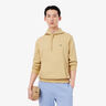 Sweatshirt Sweatshirt Herrer - beige, gr&oslash;n