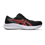 ASICS Løbesko ASICS Patriot 14 Neutral Sko Herrer-Sort,Rød
