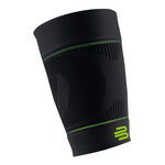 Bauerfeind Compression Sleeves Upper Leg schwarz (x-long)