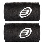 Bullpadel Svedb&aring;nd Bullpadel BPMU262 Svedb&aring;nd Herrer-sort