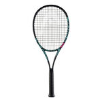 HEAD Tennisketchere HEAD Boom MP Neon 2025 Tennisketchere