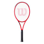 Wilson Tennisketchere Wilson Blade 100L V9