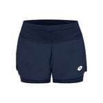 Lotto Tech W Ii  D1 Short