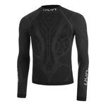 UYN Tøj UYN Elevatyon Biomorph Vest Herrer-Sort