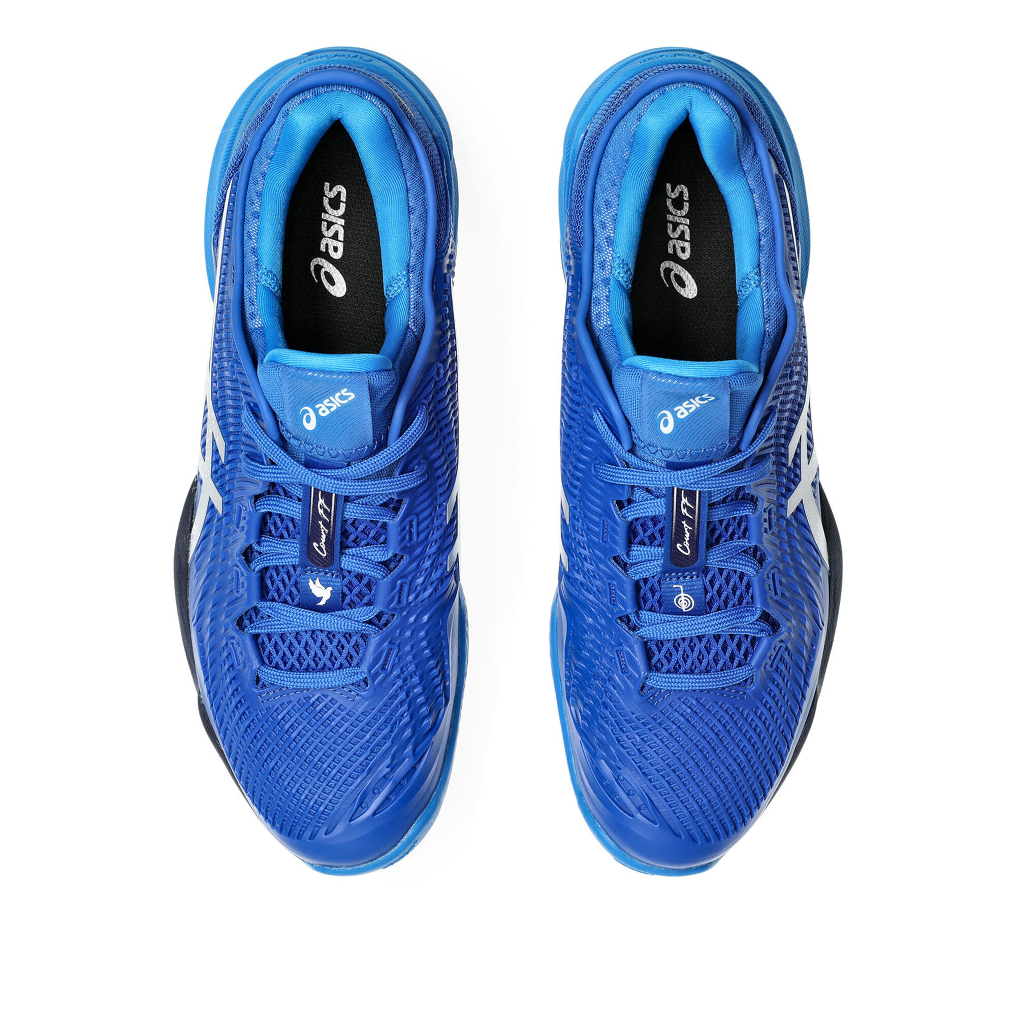 ASICS