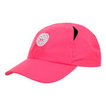 BIDI BADU Tøj BIDI BADU Tech Cap-Pink