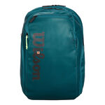 Wilson Wilson Blade Super Tour Rygs&aelig;k-Petrol,Sort