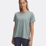 Vanish Energy 2.0 T-shirt Damer-Grøn