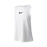 Dri-Fit Victory Tanktop Pige-Hvid,Sort