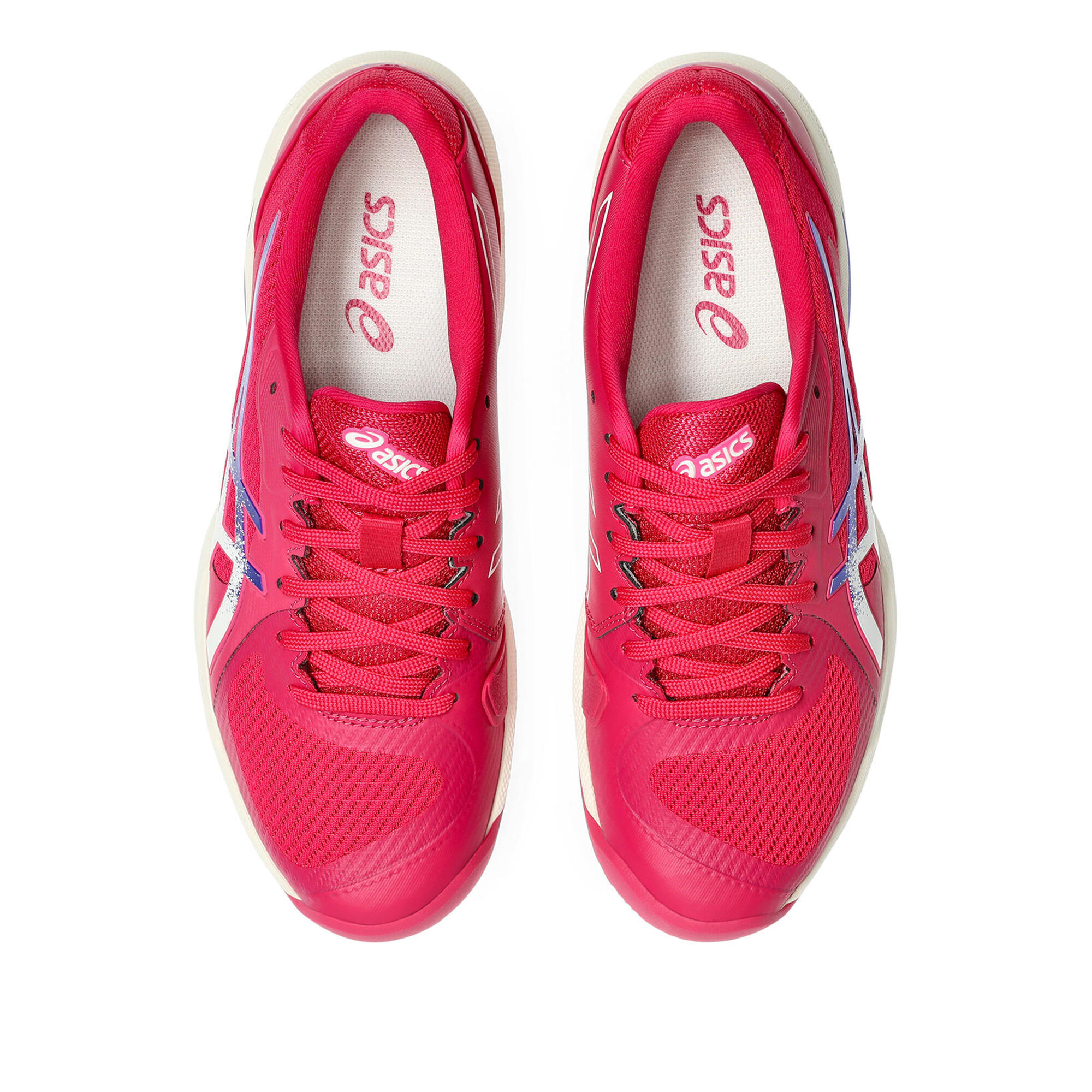 ASICS
