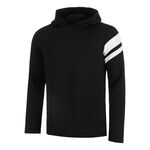 Fila Tøj Fila Jayce Shirt,Langærmet Herrer-Sort