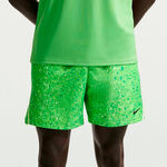 Nike Shorts Nike Court Dri-Fit Victory 7in Shorts Herrer-gr&oslash;n