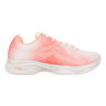 MIRAGE 300 III Allcourt-sko Damer-Hvid,Pink