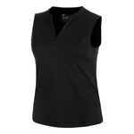 Limited Sports T&oslash;j Limited Sports Tanja Tanktop Damer-Sort