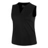 Tanja Tanktop Damer-Sort