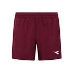 Diadora Tøj Diadora Icon Shorts Herrer - berry, 