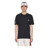 Y-3 ZIP TEE
