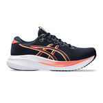ASICS Løbesko ASICS Gel-Excite 11 Neutral sko Damer - mørkeblå, koral