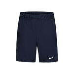 Nike Tøj Nike Dri-Fit Victory Court 9in Shorts Herrer - mørkeblå, 