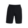 Vanish Woven 8 Inch Shorts Herrer-sort