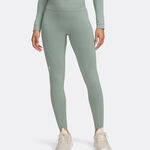 Under Armour Tøj Under Armour Vanish Seamless Stramme Løbebukser Damer-Grøn