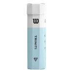 Wilson Tennisbold Wilson Triniti 4er Dåse med 4 