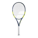 Babolat Tennisketchere Babolat Pure Aero Lite Tennisketchere Opstrenget