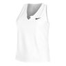 Court Victory Tanktop Damer-Hvid