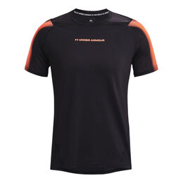 HG Nov Fitted Shortsleeve