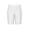 Performance Shorts Herrer-Hvid