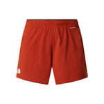 The North Face L&oslash;beshorts The North Face Summit Pacesetter 5in L&oslash;beshorts Herrer - m&oslash;rker&oslash;d