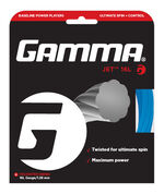 Gamma Gamma Jet Strengesæt 12,2m-Blå