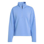 adidas Tøj adidas All Szn Sweatshirt Damer-Blå
