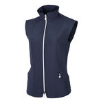 Limited Sports Tøj Limited Sports Limited Classic Vest Damer-Mørkeblå
