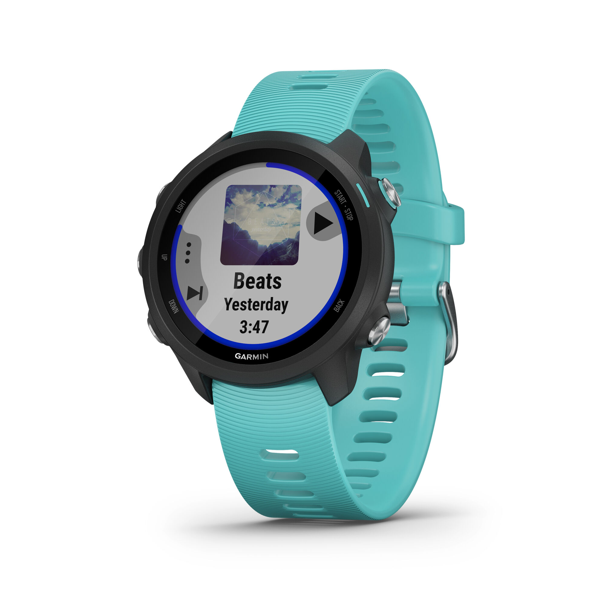 Garmin