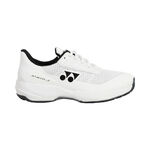 Yonex Tennissko Yonex Power Cushion Allcourt-sko Børn-Hvid