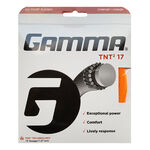 Gamma Gamma TNT2 Strengesæt 12,2m-Orange