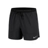 Stride 5in Løbeshorts Herrer - sort, 