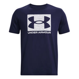 ABC Camo Boxed Logo Shortsleeve