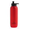 Ultralight Steel 800ml Drikkeflaske-Orange