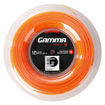 Gamma Gamma Poly Z Strenge,Rulle-Orange
