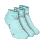 BIDI BADU No Party No Show Move Socks 3 Pack